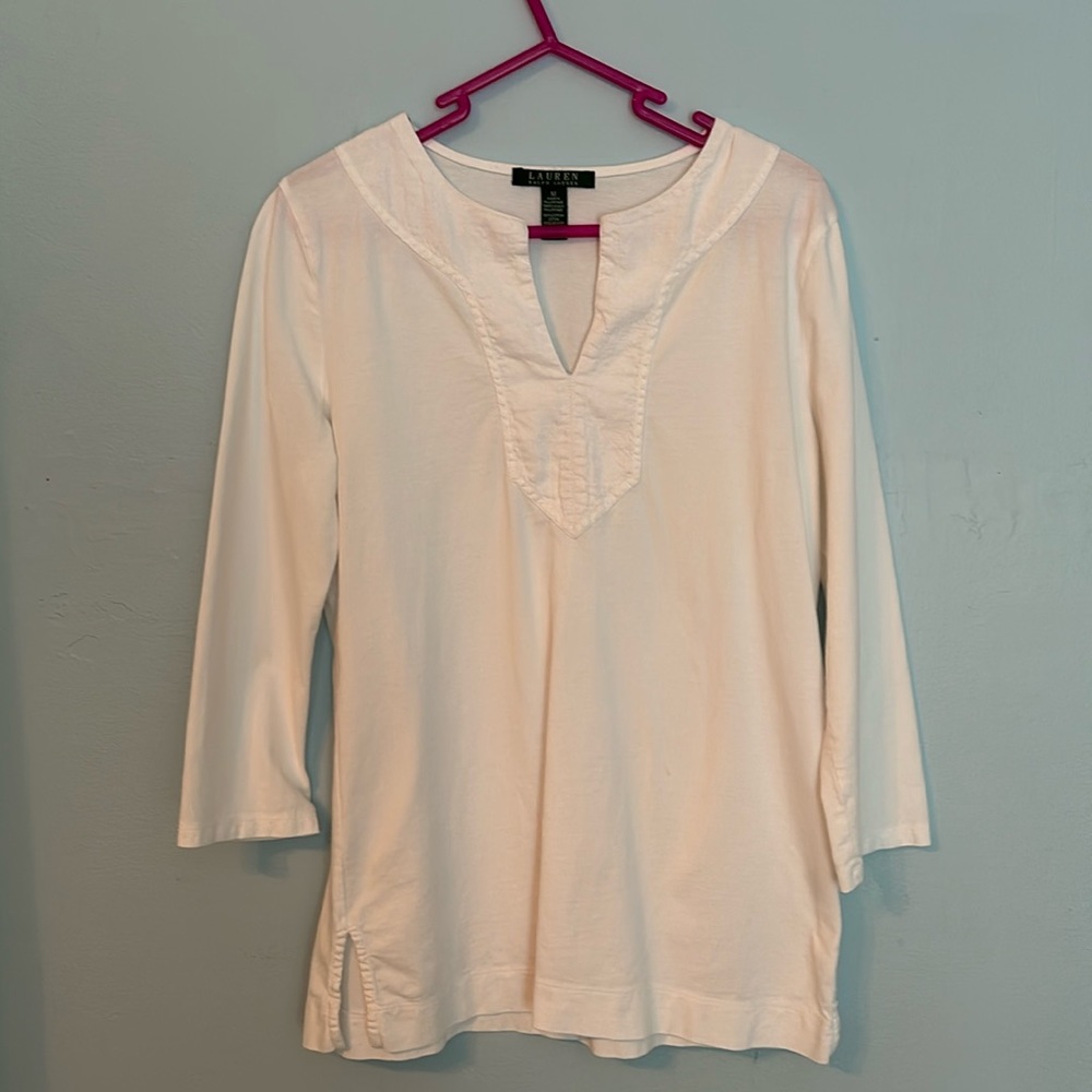Ralph Lauren Vintage Top